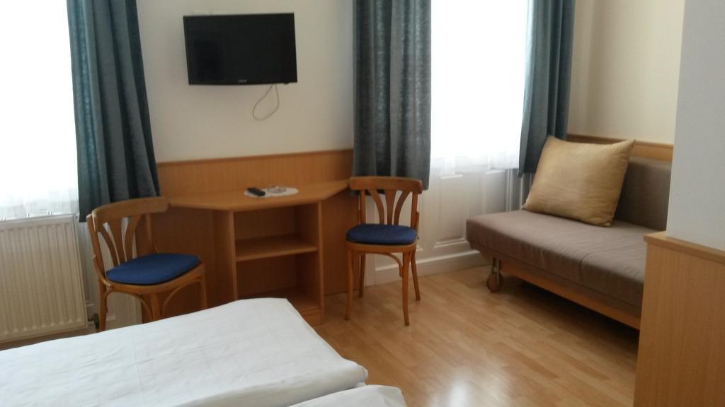 Ani Hotel Viena