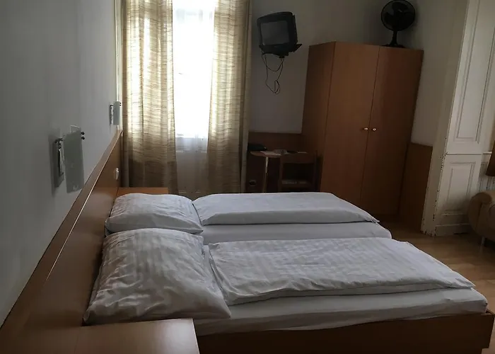 Pension Ani